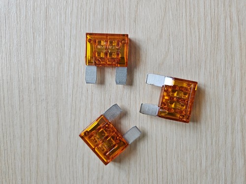 Stinger max 40s - stinger, fuse