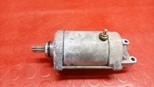STARTER MOTOR Honda Hornet 600