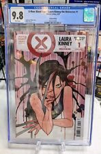 X-Men Blood Hunt Laura Kinney