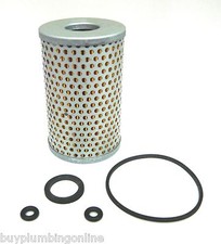 EOGB Replacement Filter
