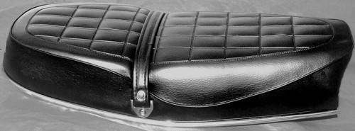 Vintage fits triumph t100s - vintage,