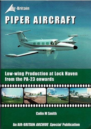 Piper aircraft production - piper, aircraft: