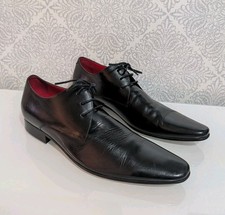 Jimmy bee men black cromby - jimmy,