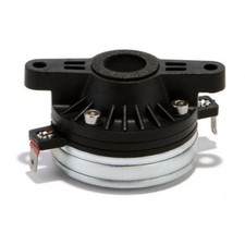 B&C DE5 0.5" 10W 8 Ohm Bolt On