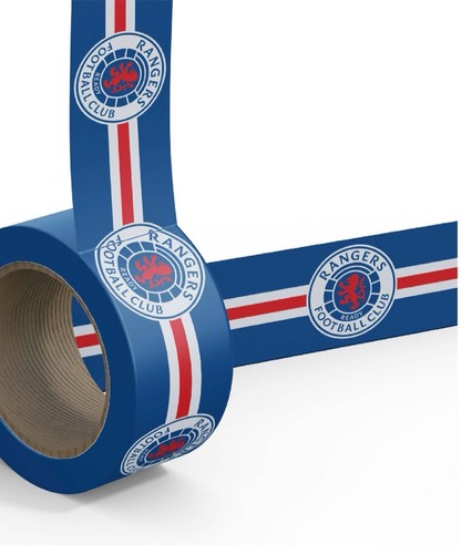 Glasgow rangers roll - glasgow, fc