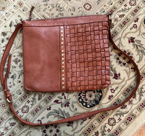 Marta ponti woven leather - ponti,