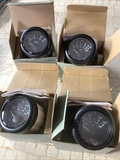 VDO  Gauges , 24 Volt , Ocean line
