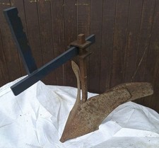 Merry Tiller Ridger With