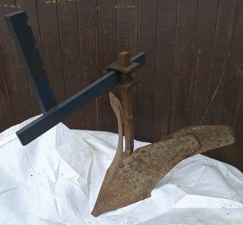 Merry tiller ridger with - tiller,
