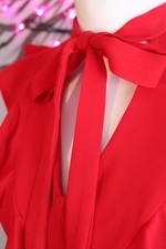 BNWOT Red Herring Knee Length