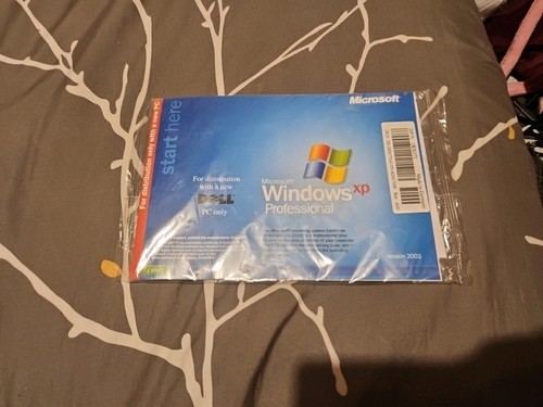 Windows without coa - cd,