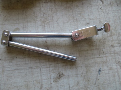 Girling brake hose clamp tool - girling,