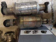 Spark Arrestor Kit*Western Tydens WT 1L 205 * Suit Komatsu/CAT/Tractor/Hitachi