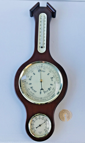 Vintage mahogany coloured - mahogany,