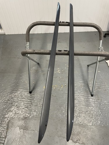Audi side skirts - audi, a5