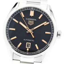 TAG HEUER Carrera Caliber 5