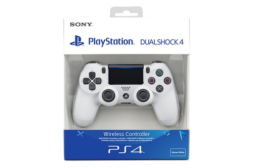 Sony playstation dualshock - sony,