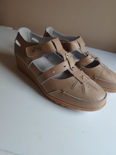 Heavenlysoles ladies taupe - ladies,