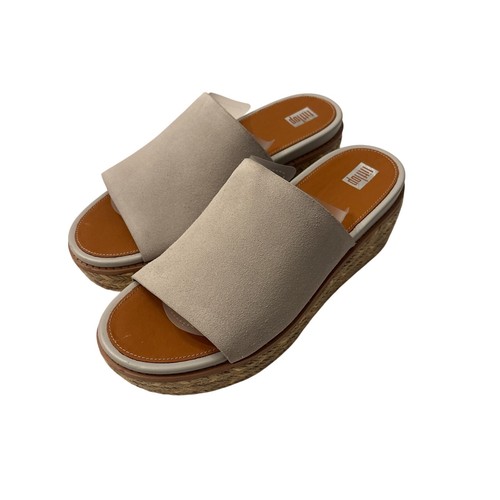 Fitflop eloise espadrille - fitflop,