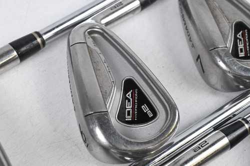 Adams irons 5 pw - a2, 5-pw