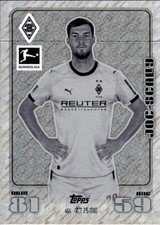 Match Attax Football