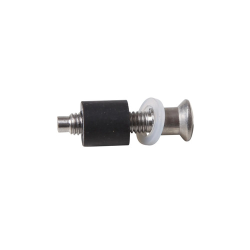Headlight fastening screw - headlight,