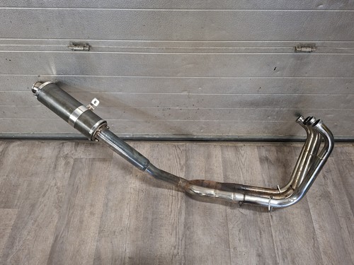 Suzuki gsx 1100 1993 1994 - 1100, 1993-1994