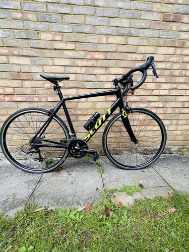 Scott speedster alloy - 40, rim