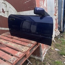 BMW 3 Series E36 1993-1999 Coupe/Cabrio Drivers Door