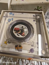 Royal Mint 2022 Hogwarts