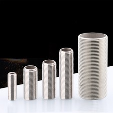 Full Thread Hollow Rod Tube