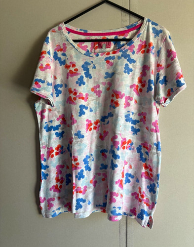 Joules women floral crew - joules,