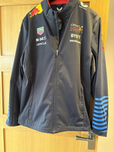Red bull racing soft - red,