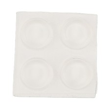 Cake Pop Stand 21 Holes Clear