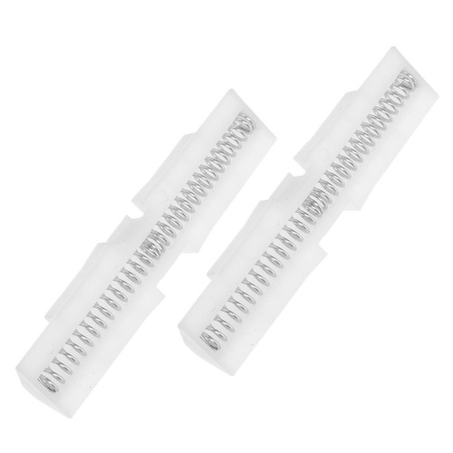 Durable abs folding door track - durable,