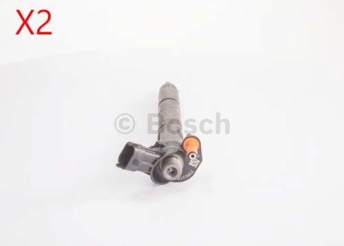 Bosch fuel injector for - x2,