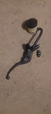 used Front Brake Master