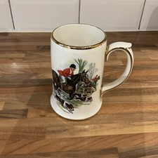 Sadler Staffordshire Fox Hunt