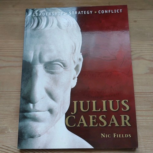 Julius caesar nic - julius,