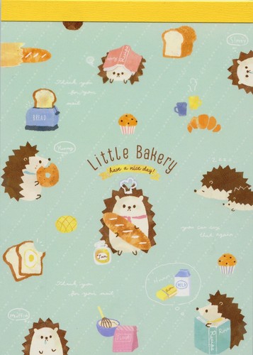 Kawaii japan lia hedgehog - kawaii, q-lia