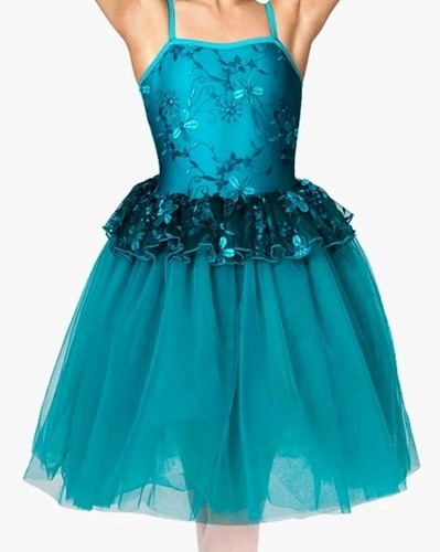 Girls enchanted garden - girls,