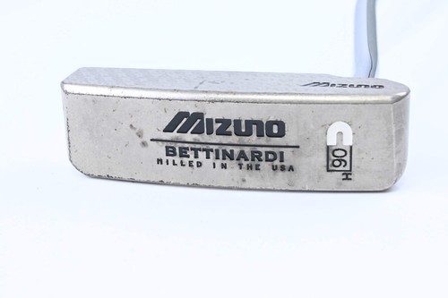 Mizuno series bettinardi - mizuno,