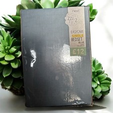 Next Easycare Single Bed Set