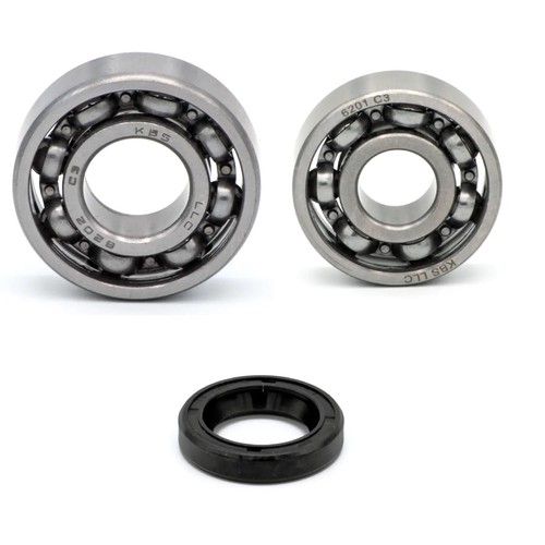 Gearbox bearing compatible