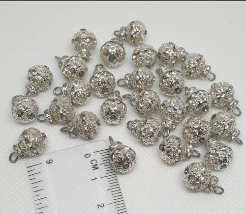 Psc silver metal - silver,