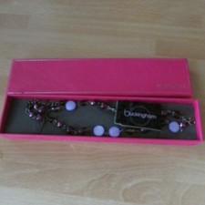 buckingham jewellery necklace