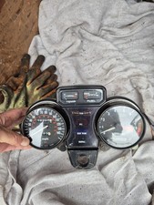 Honda GL1100 Goldwing Speedo