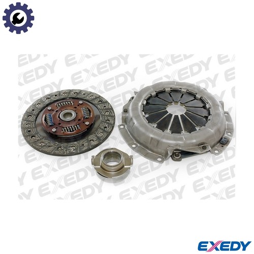 Clutch kit szk2016 for - szk2016, suzuki