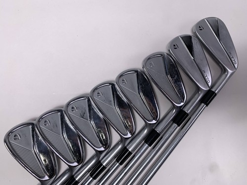 Taylormade p7mc p770 combo - taylormade, p7mc/p770