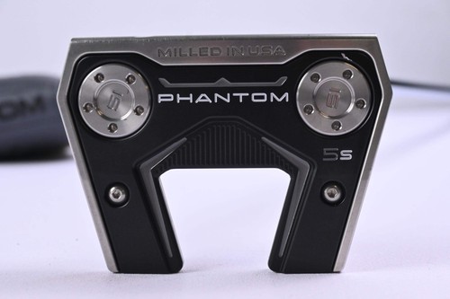 Scotty cameron 2024 phantom - scotty, 5s